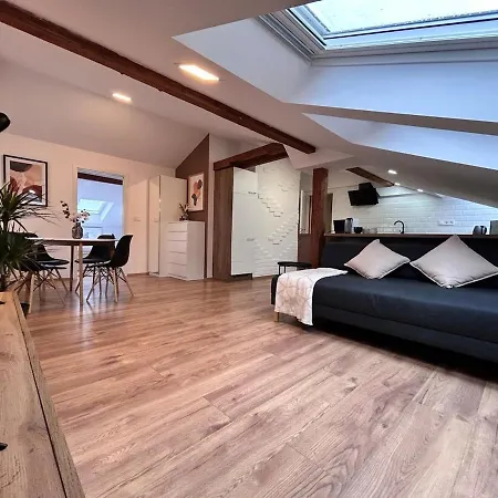 Apartment Dormidare