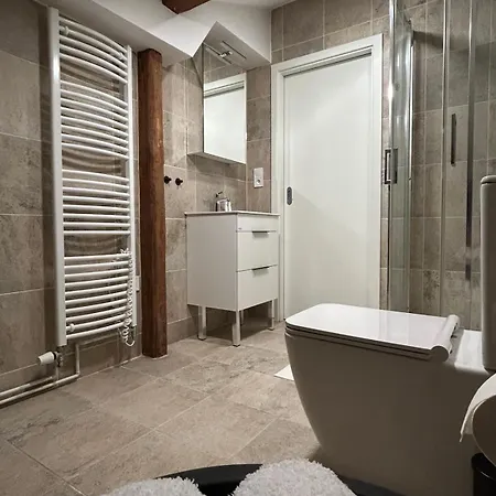 Dormidare Apartment