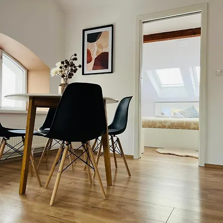 Apartment Dormidare *