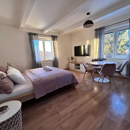 Apartment Dormidare