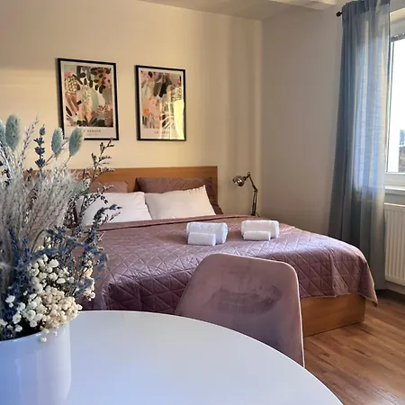 Dormidare Apartment *