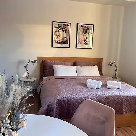 Dormidare Apartamento *