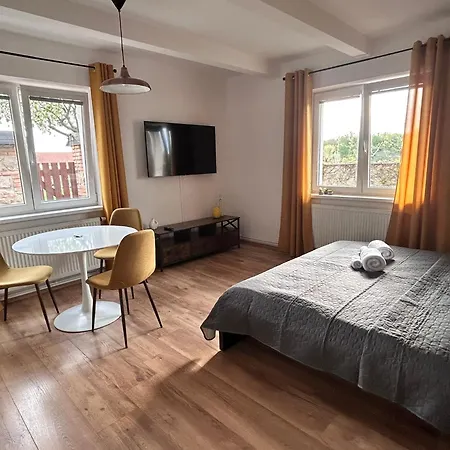 Dormidare Apartment *