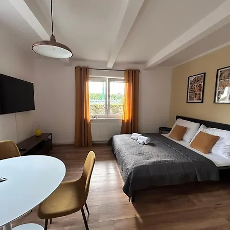 Dormidare Apartment Mlada Boleslav