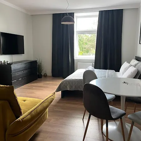 Apartment Dormidare Mlada Boleslav