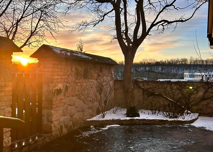 Διαμέρισμα Dormidare Mladá Boleslav